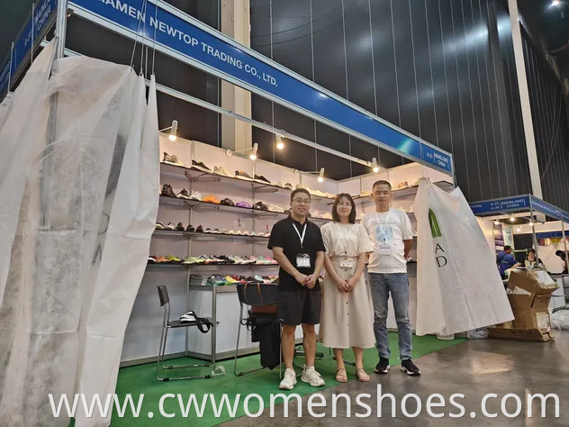 Thick-Soled Women's Shoes Footwear Sport Breathable Running Shoes